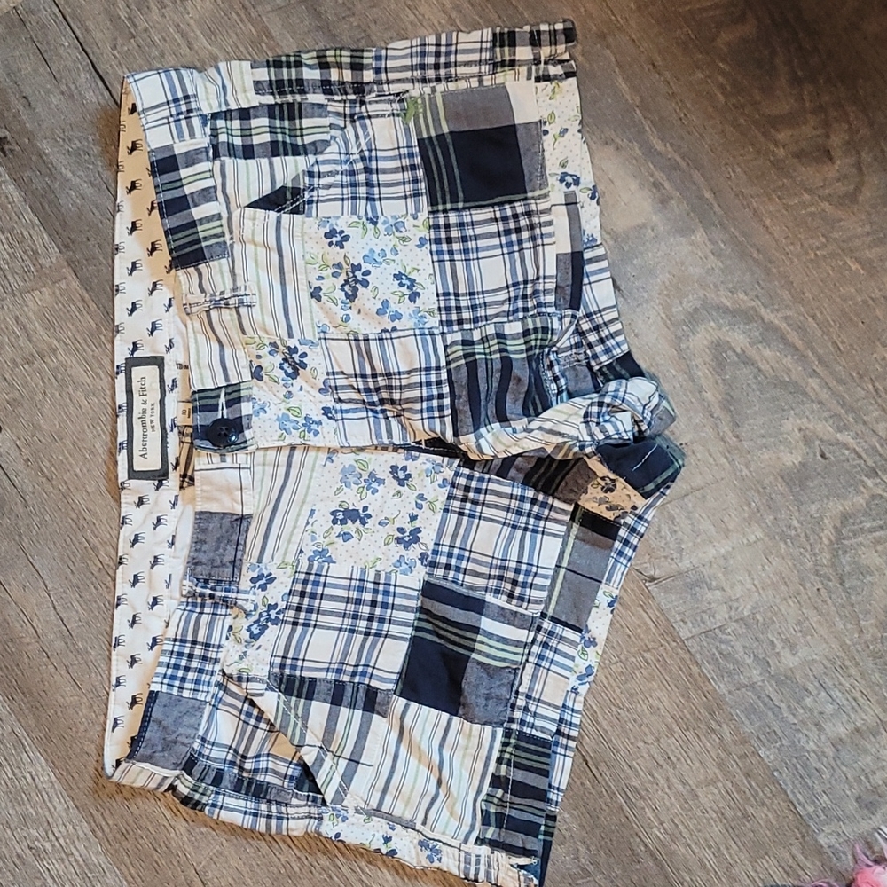 Abercrombie & Fitch shorts